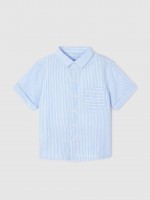Shirt Boy Blue Mayoral Shirt Boy Blue Mayoral