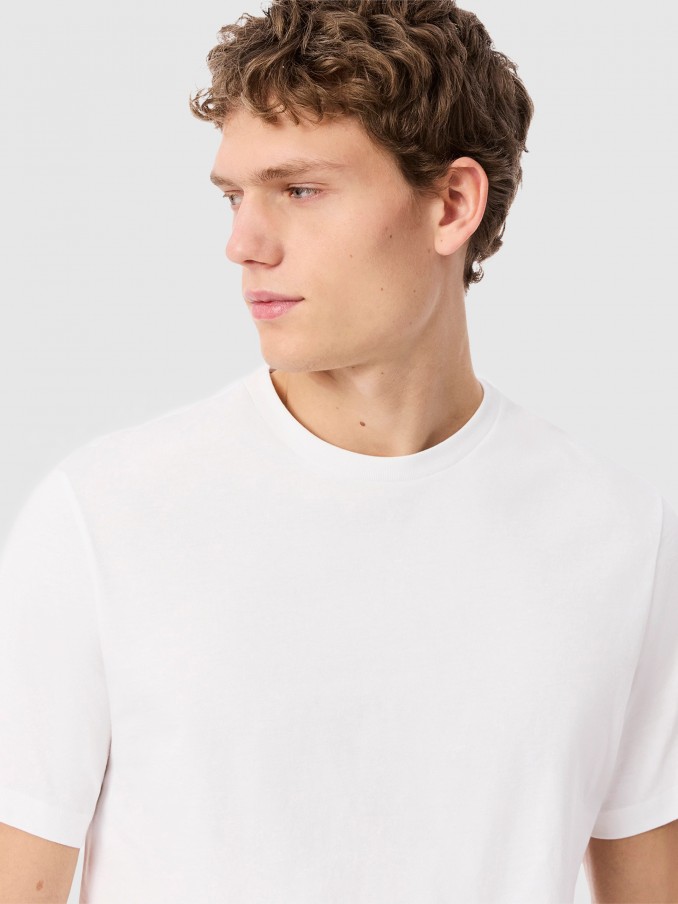 Cuerpos y Tops Hombre Lacoste
