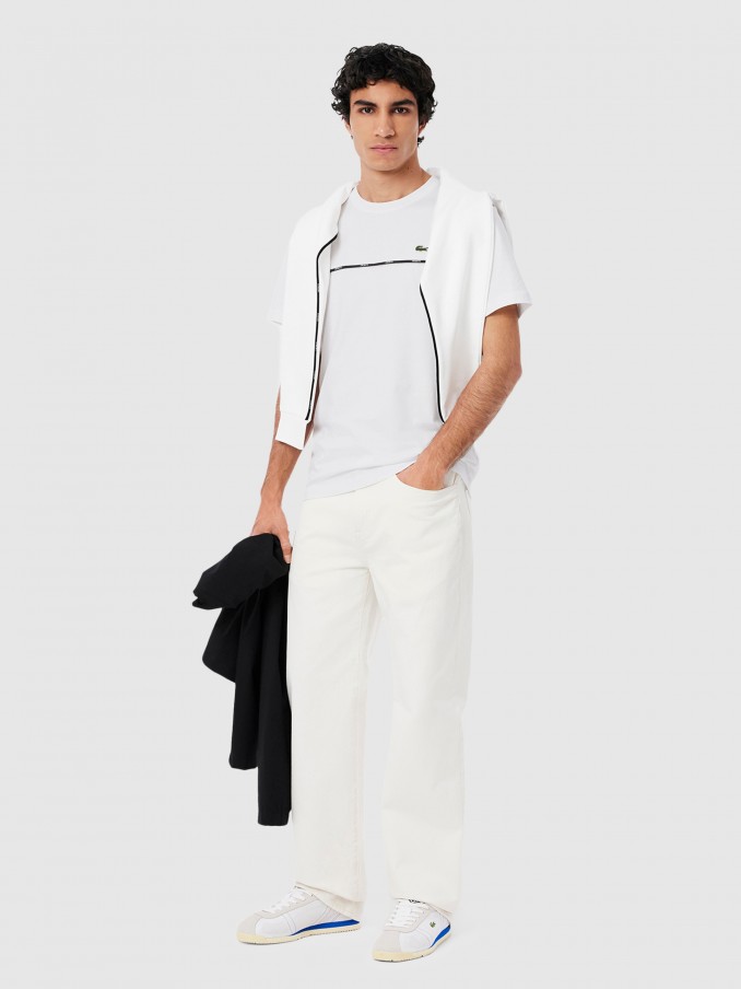 T-Shirt Man Lacoste