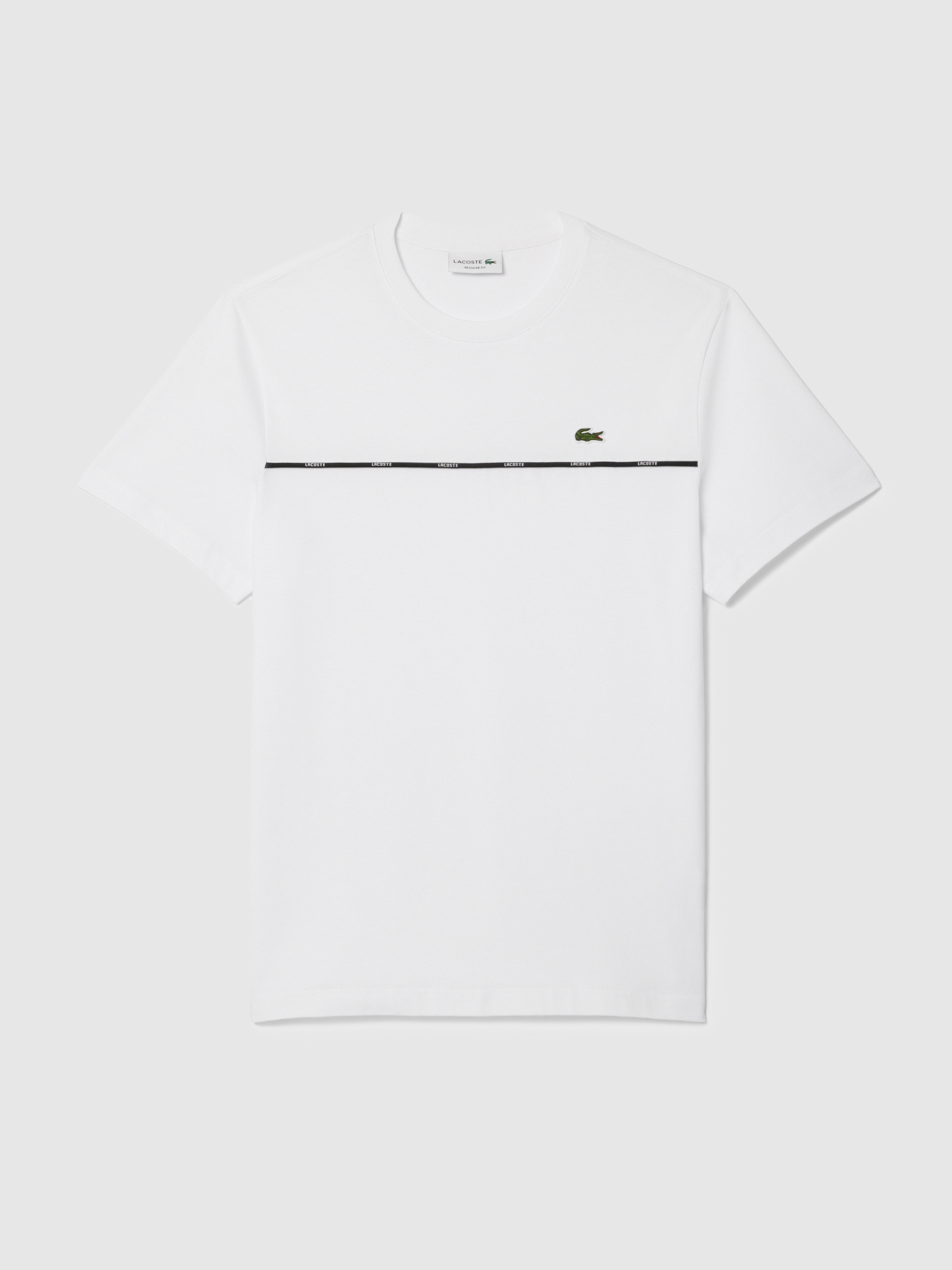 T-Shirt Man Lacoste