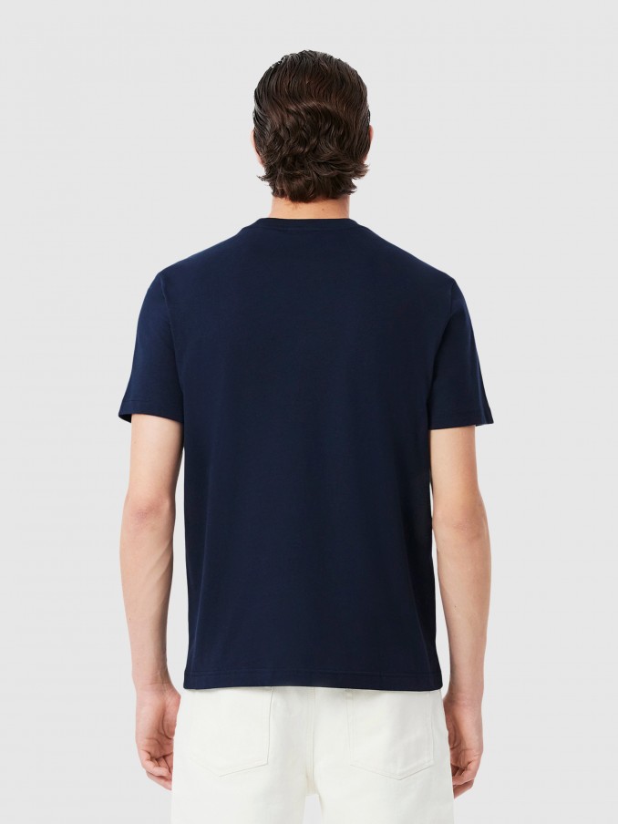 T-Shirt Man Lacoste