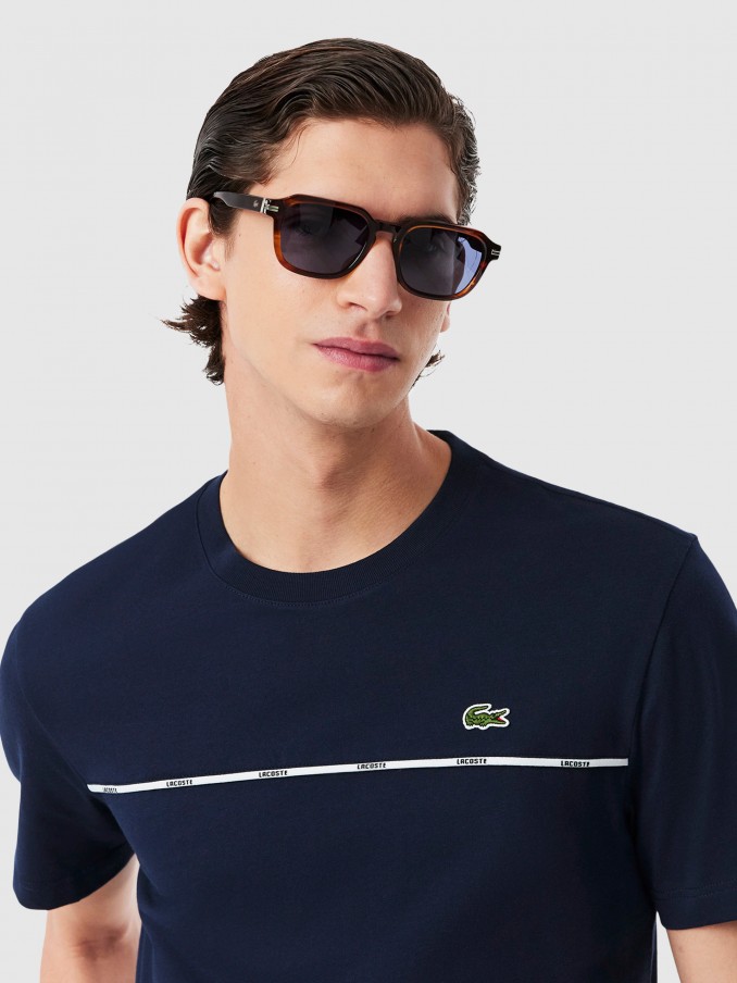 T-Shirt Man Lacoste
