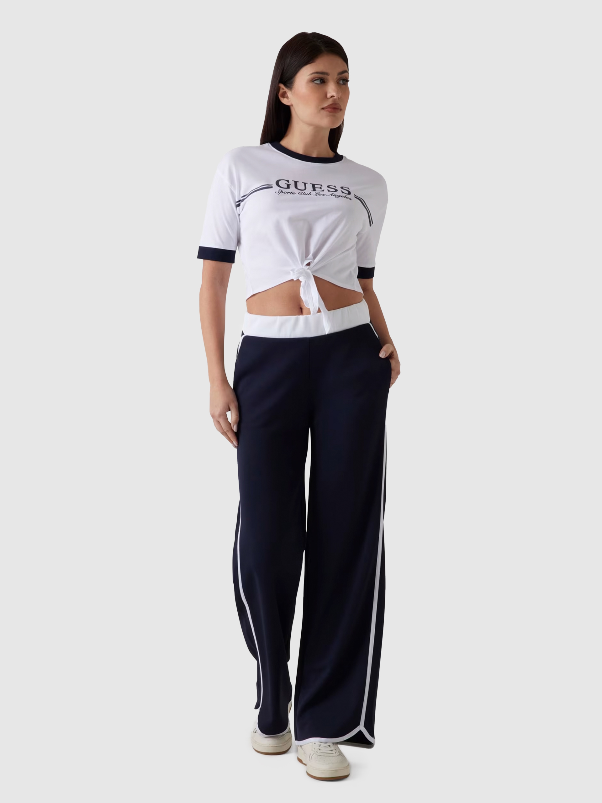 T-Shirt Woman Guess Underwear