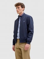 Casaco Homem Jprblubrad Bomber Jacket Jack & Jones Casaco Homem Jprblubrad Bomber Jacket Jack & Jones