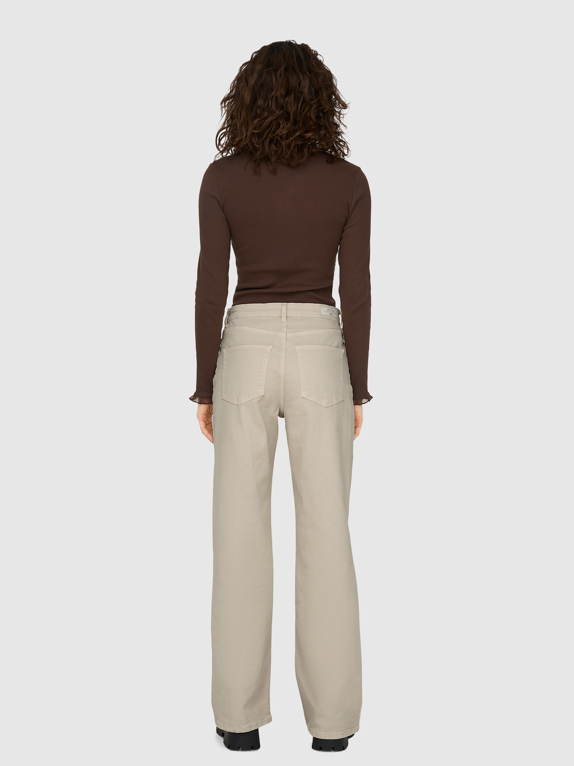 Pants Woman Only