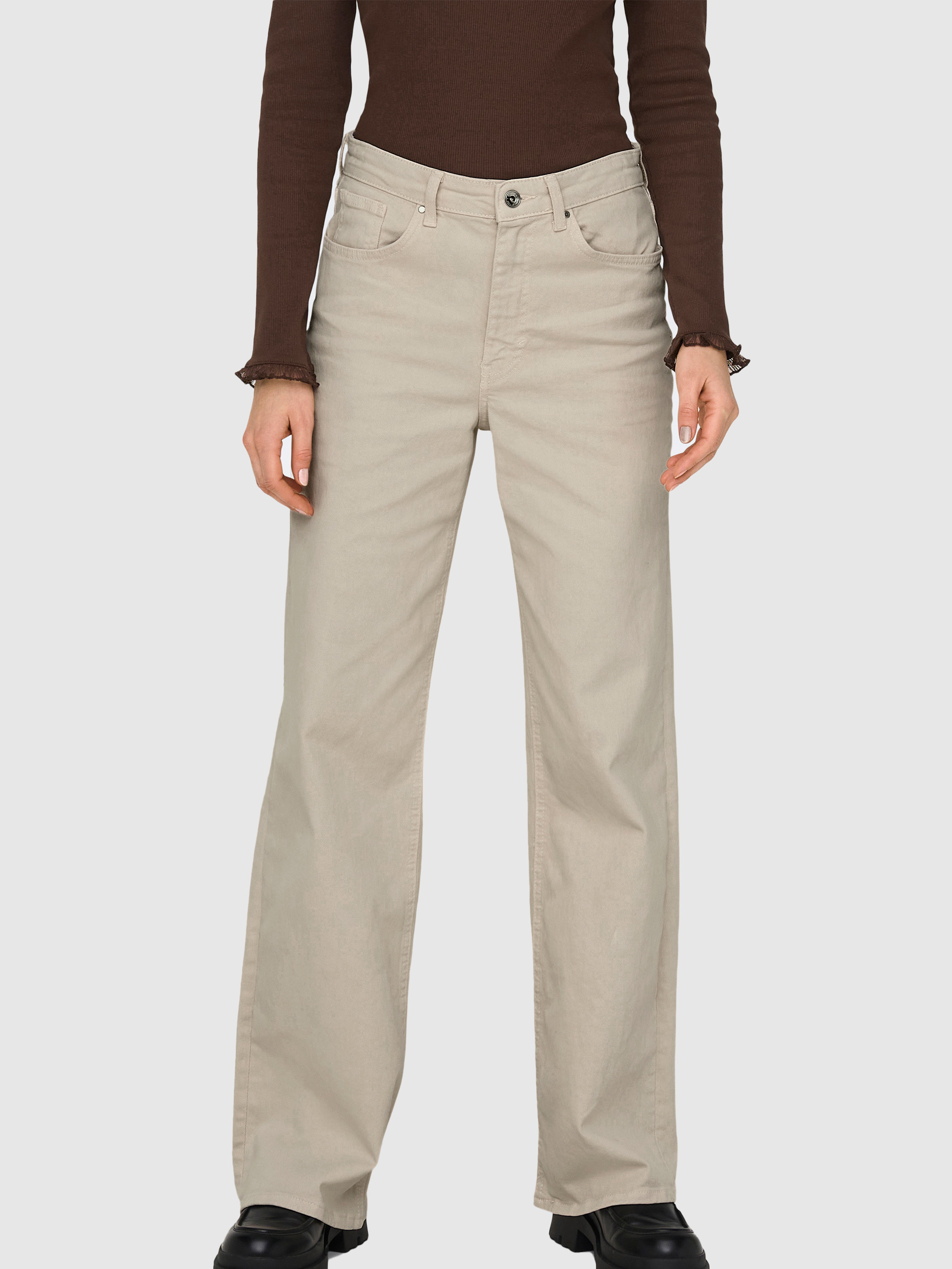 Pants Woman Only