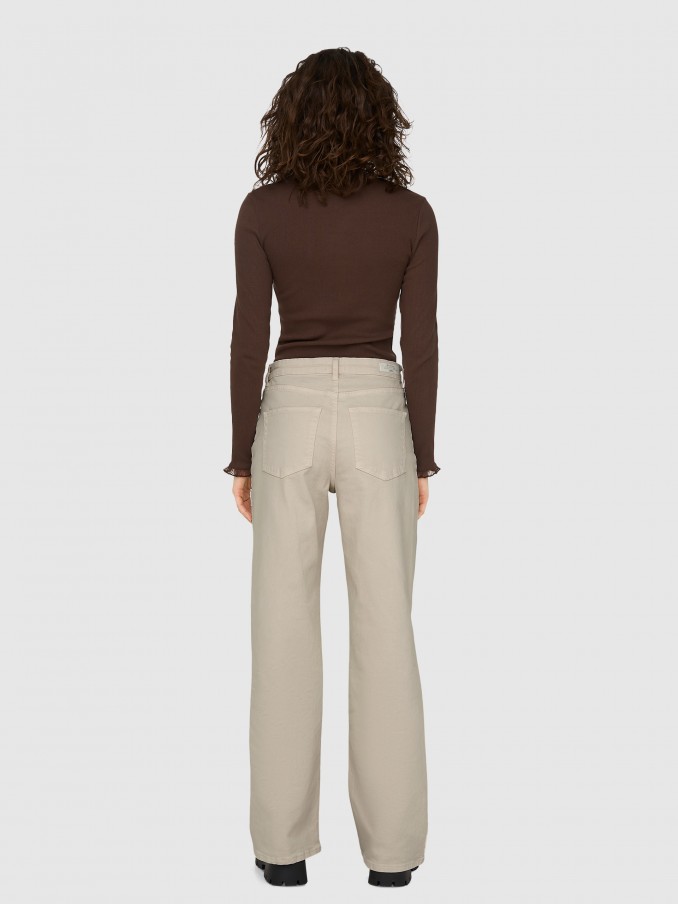 Pantalones Mujer Only