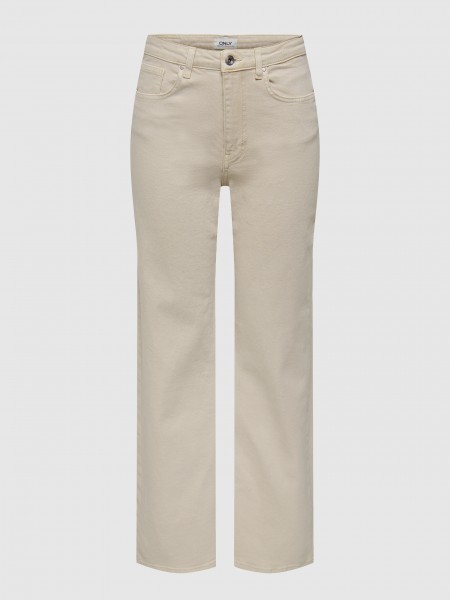 Pantalones Mujer Only