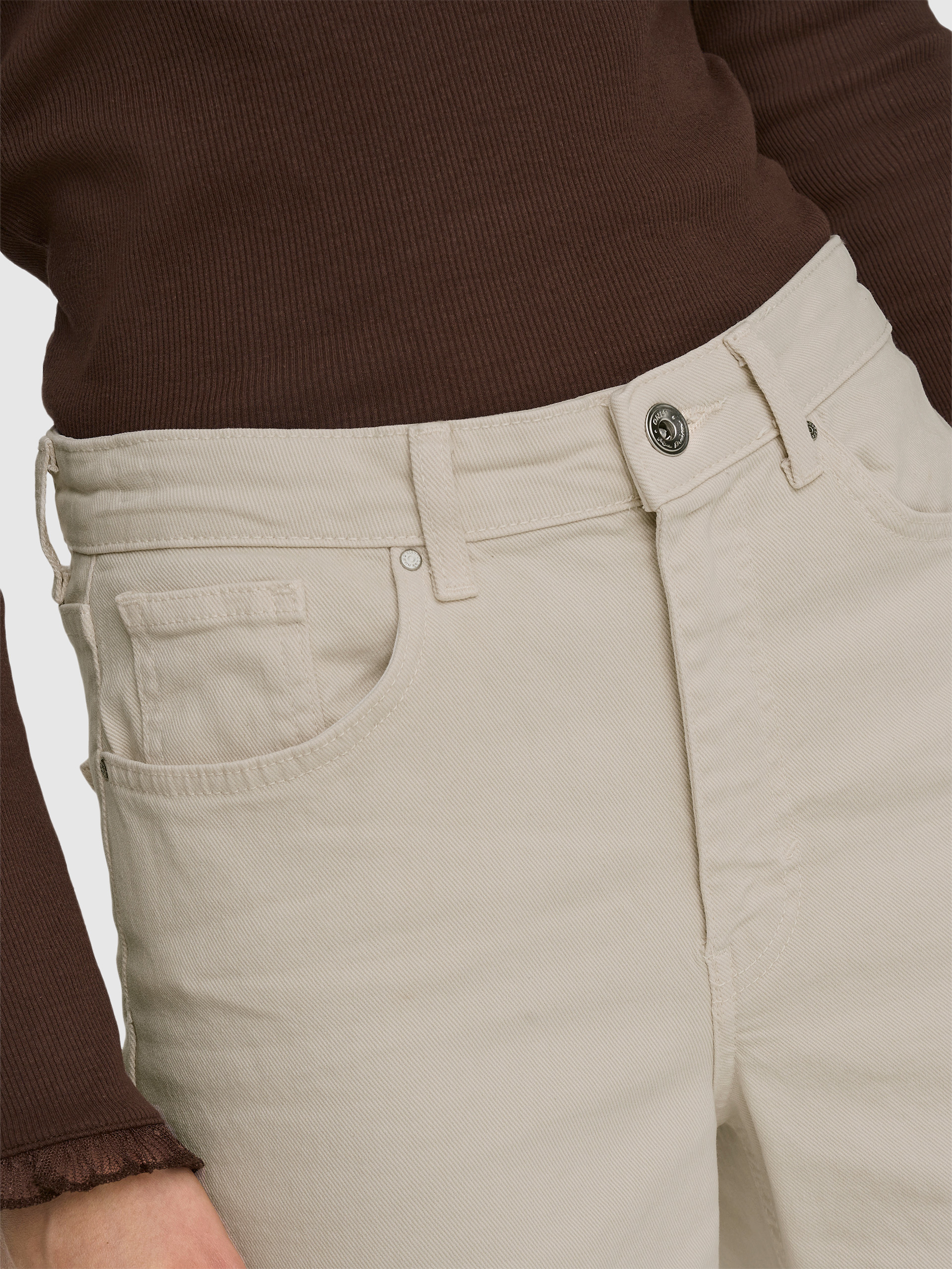 Pants Woman Only