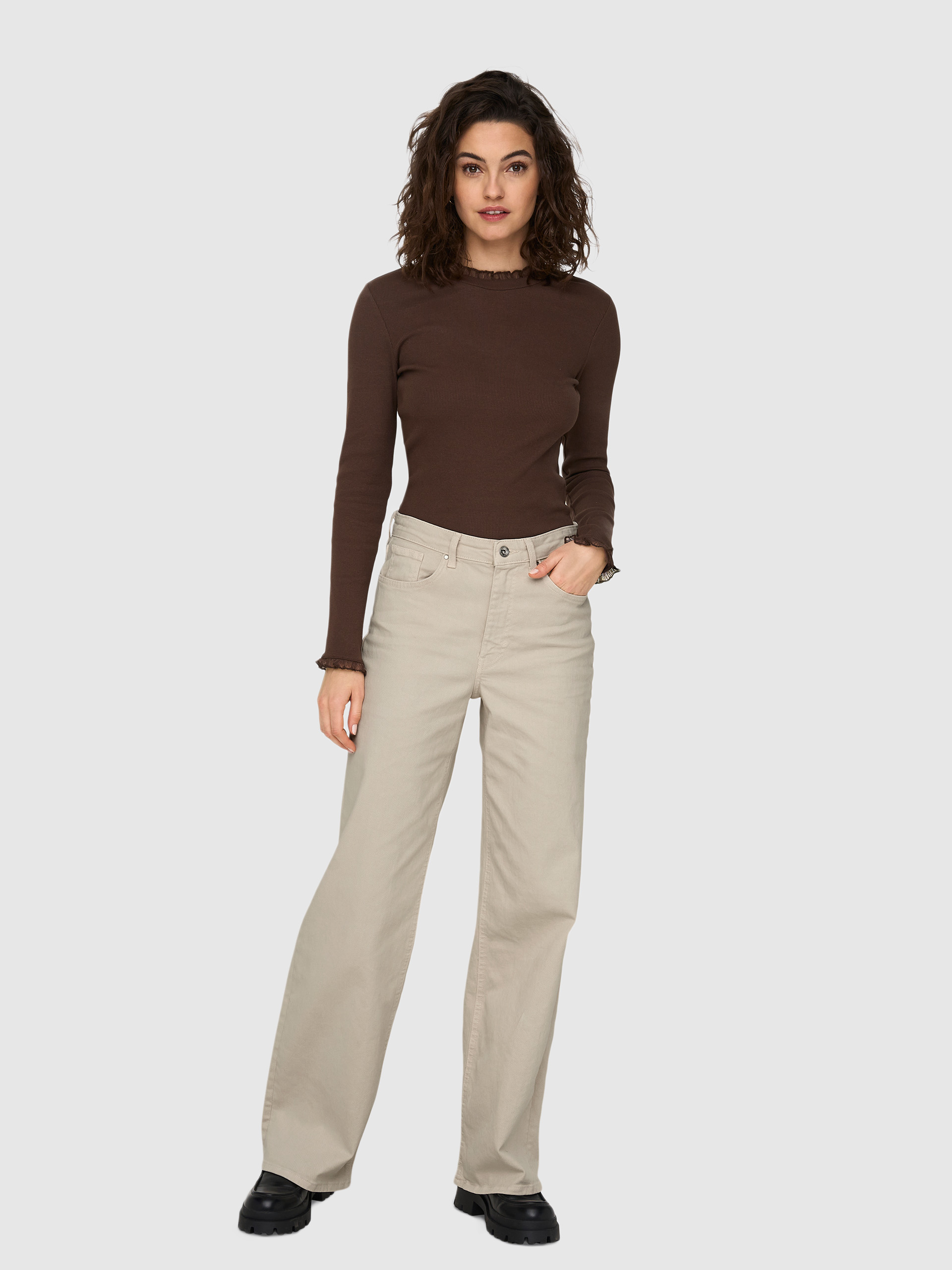 Pants Woman Only