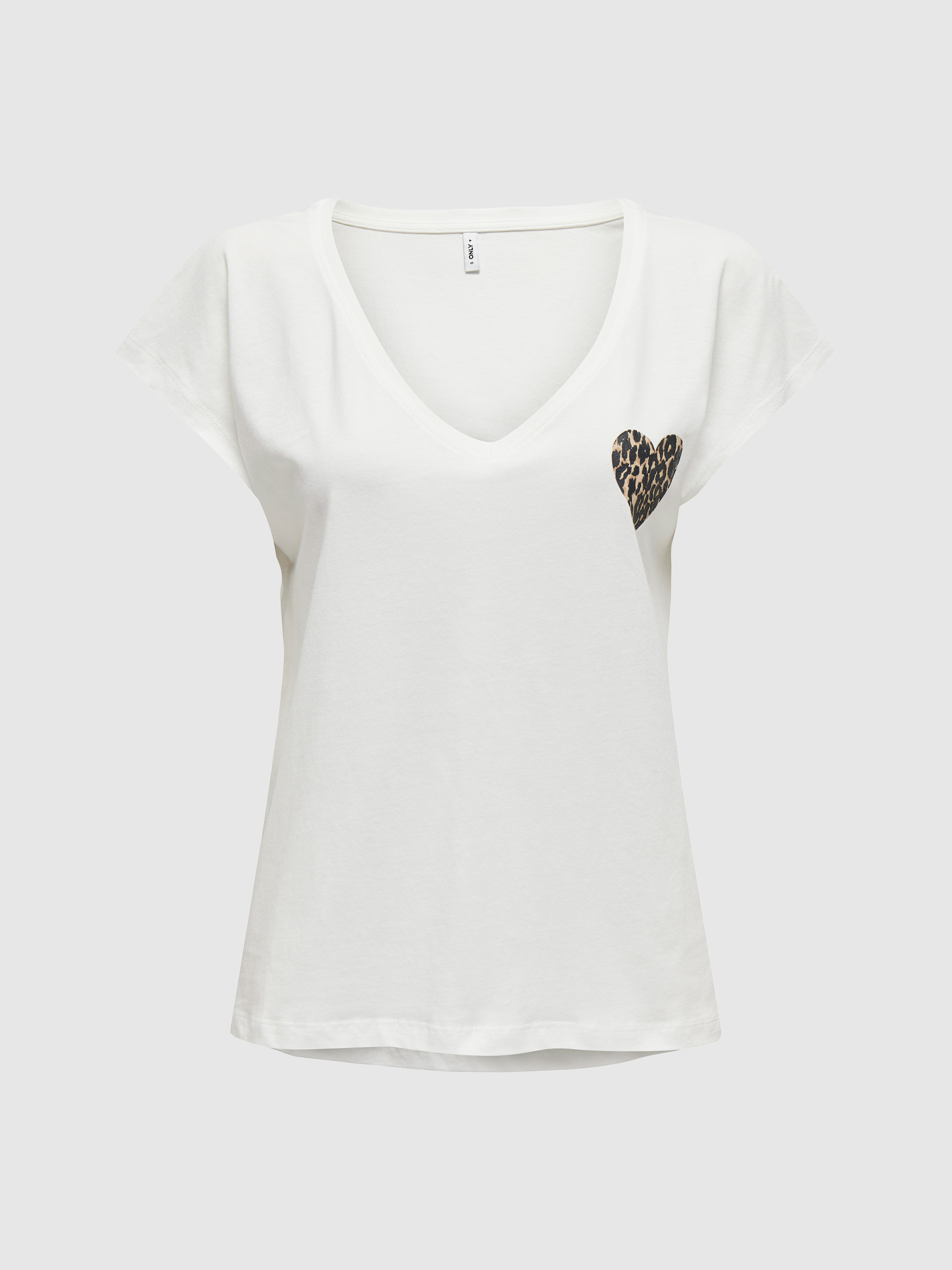 T-Shirt Woman Only