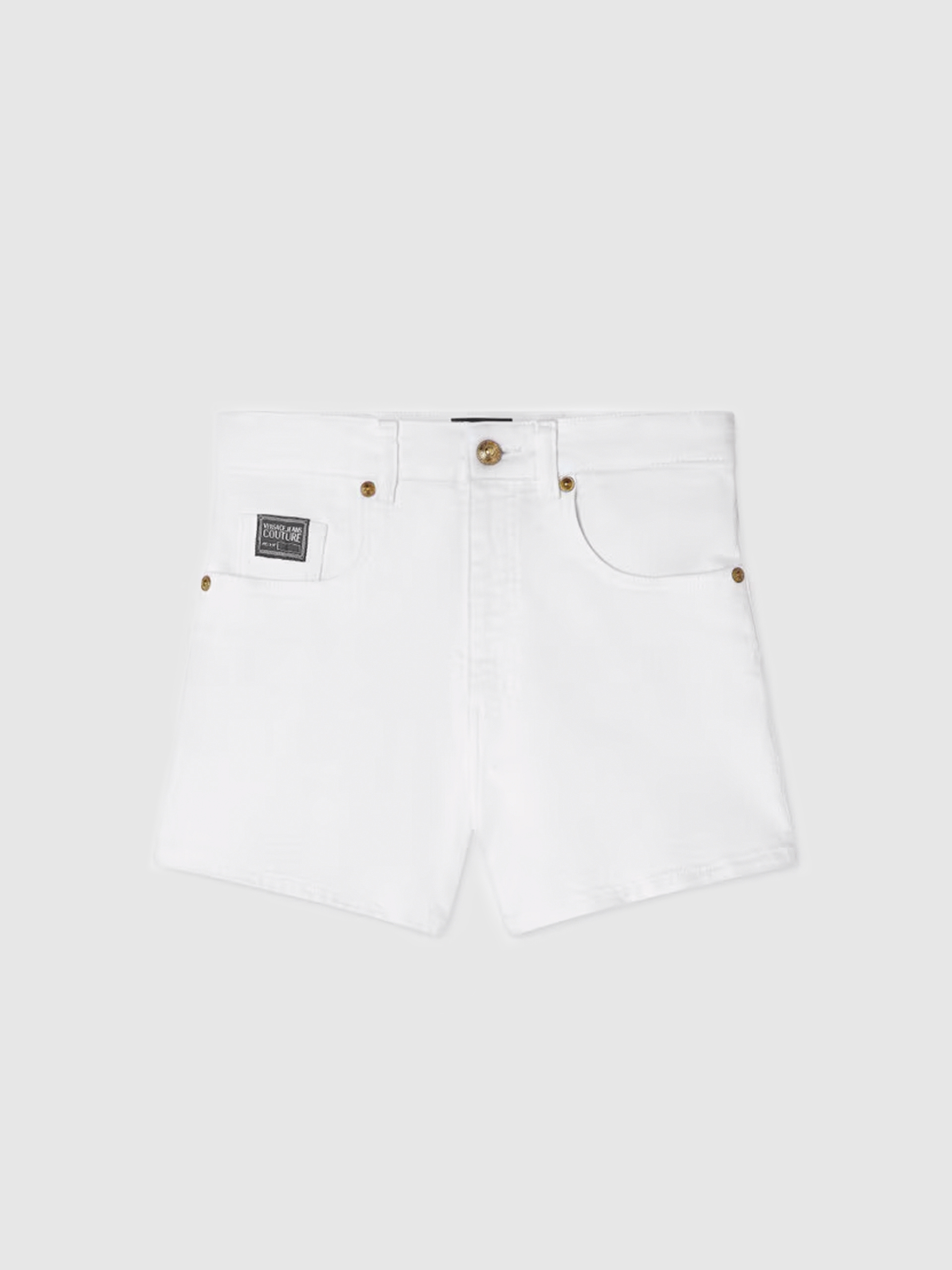 Pantalones Cortos Mujer Versace