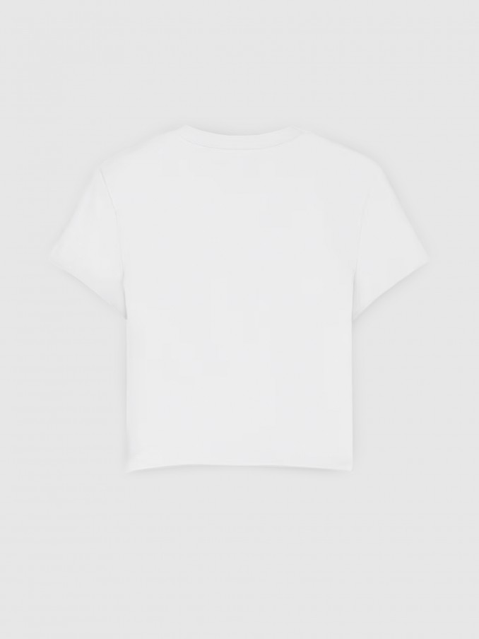 T-Shirt Woman Versace