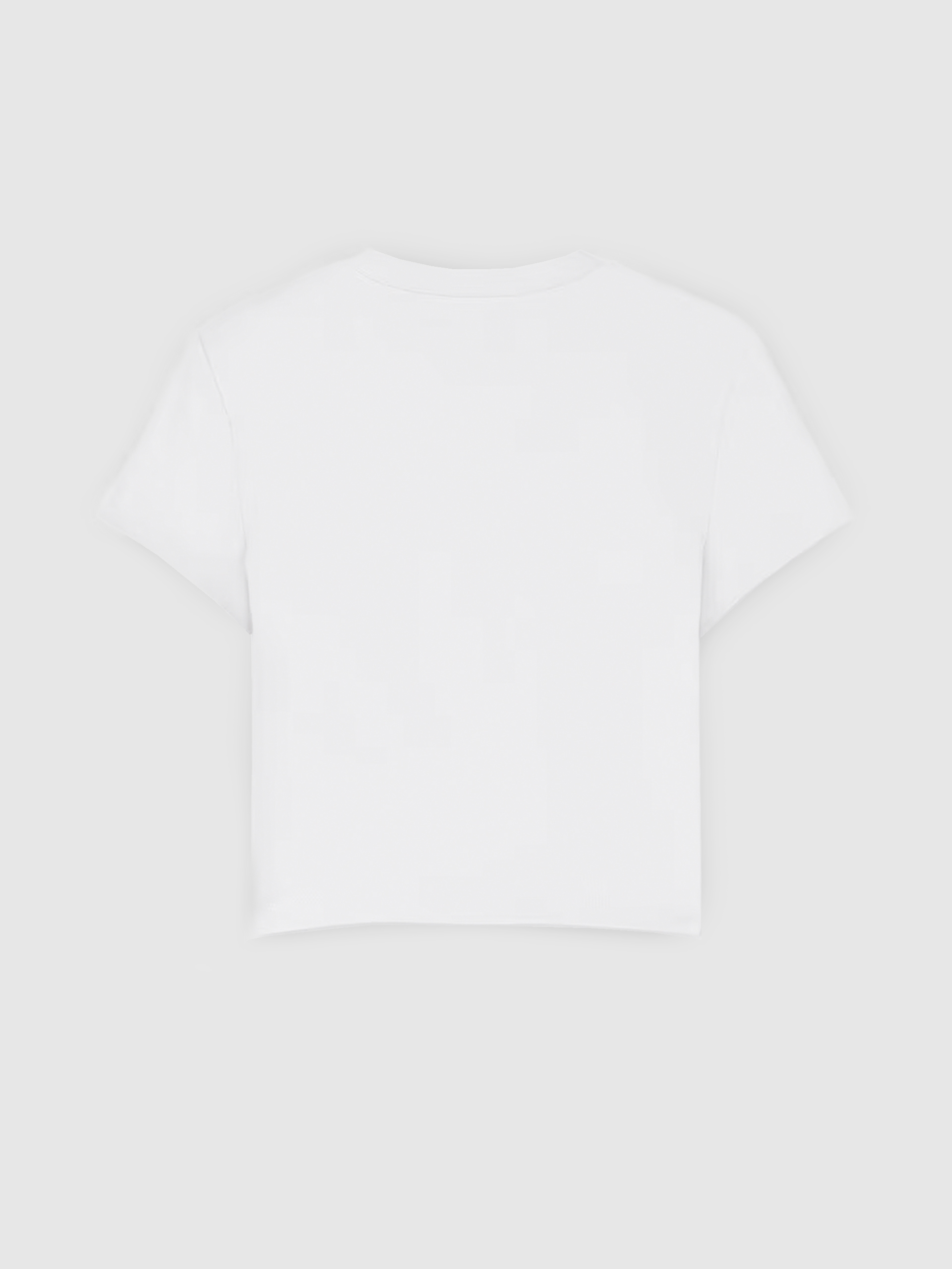 T-Shirt Woman Versace