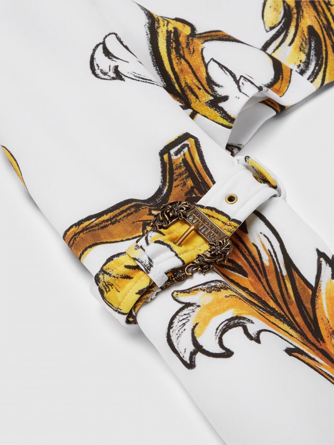 Jacket Woman Versace