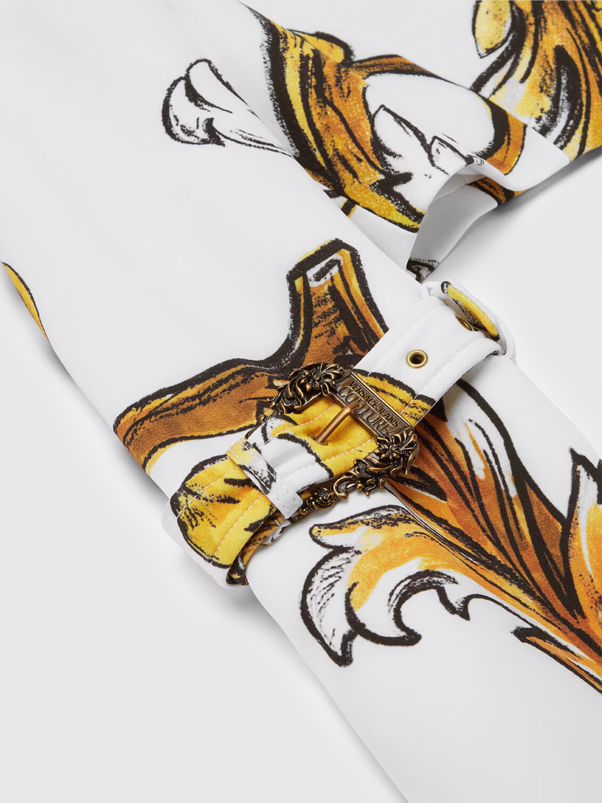 Jacket Woman Versace