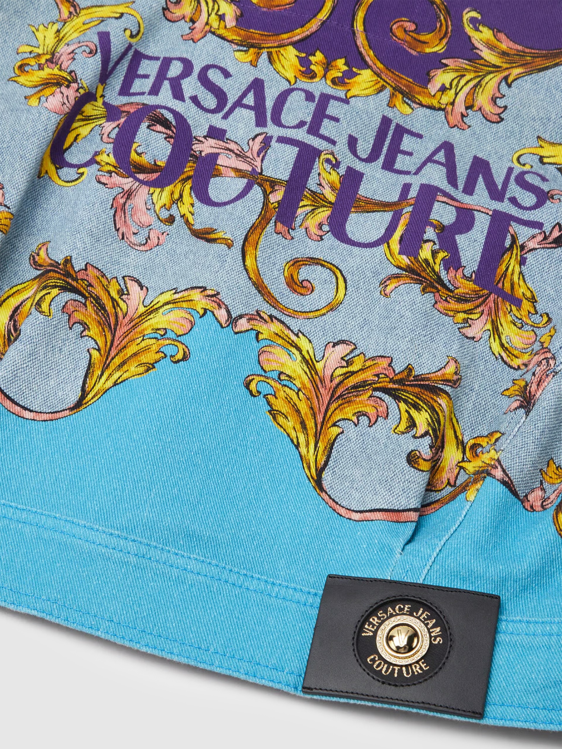 Jacket Woman Versace