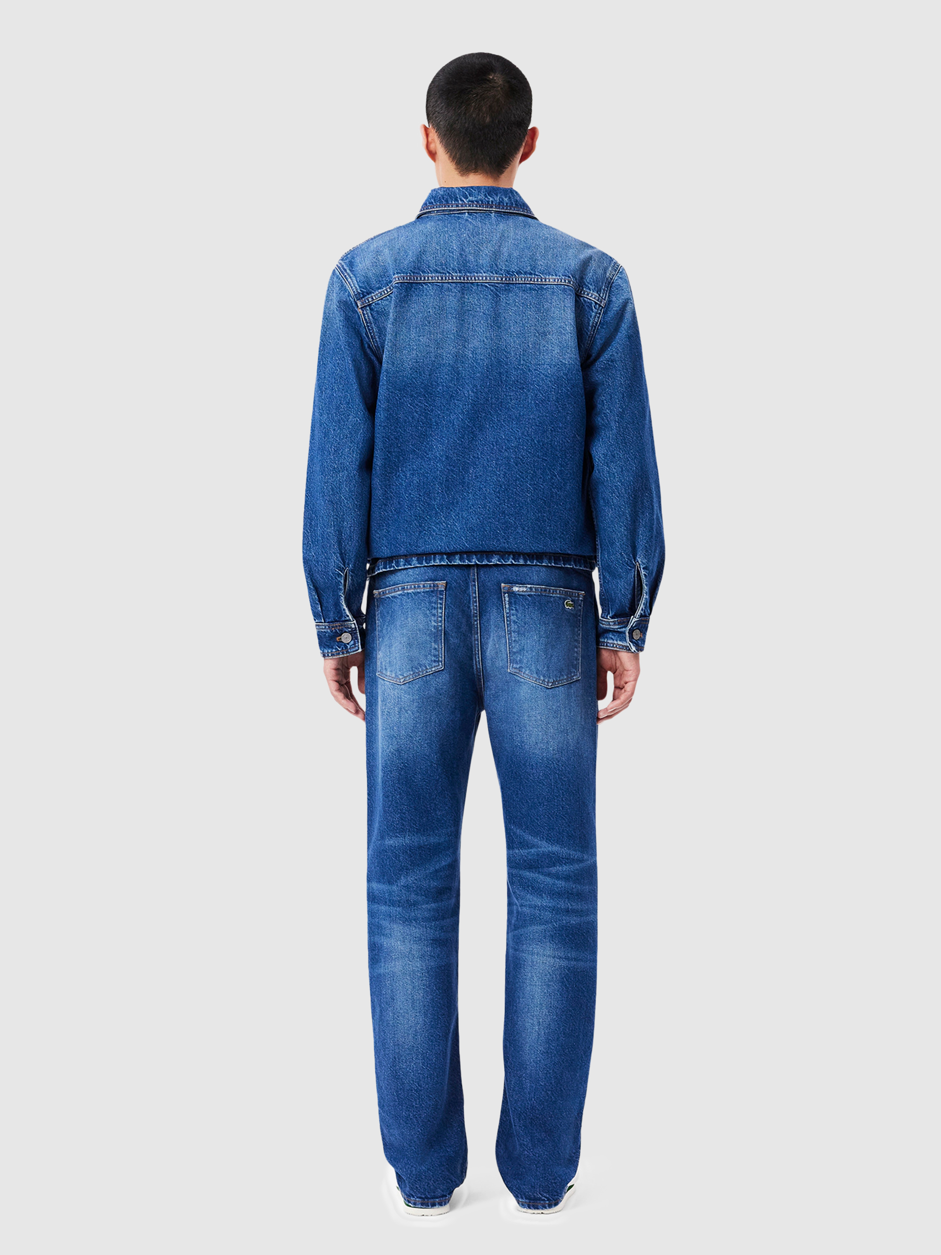 Pantalones Hombre Lacoste