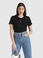 T-Shirt Woman Calvin Klein T-Shirt Woman Calvin Klein
