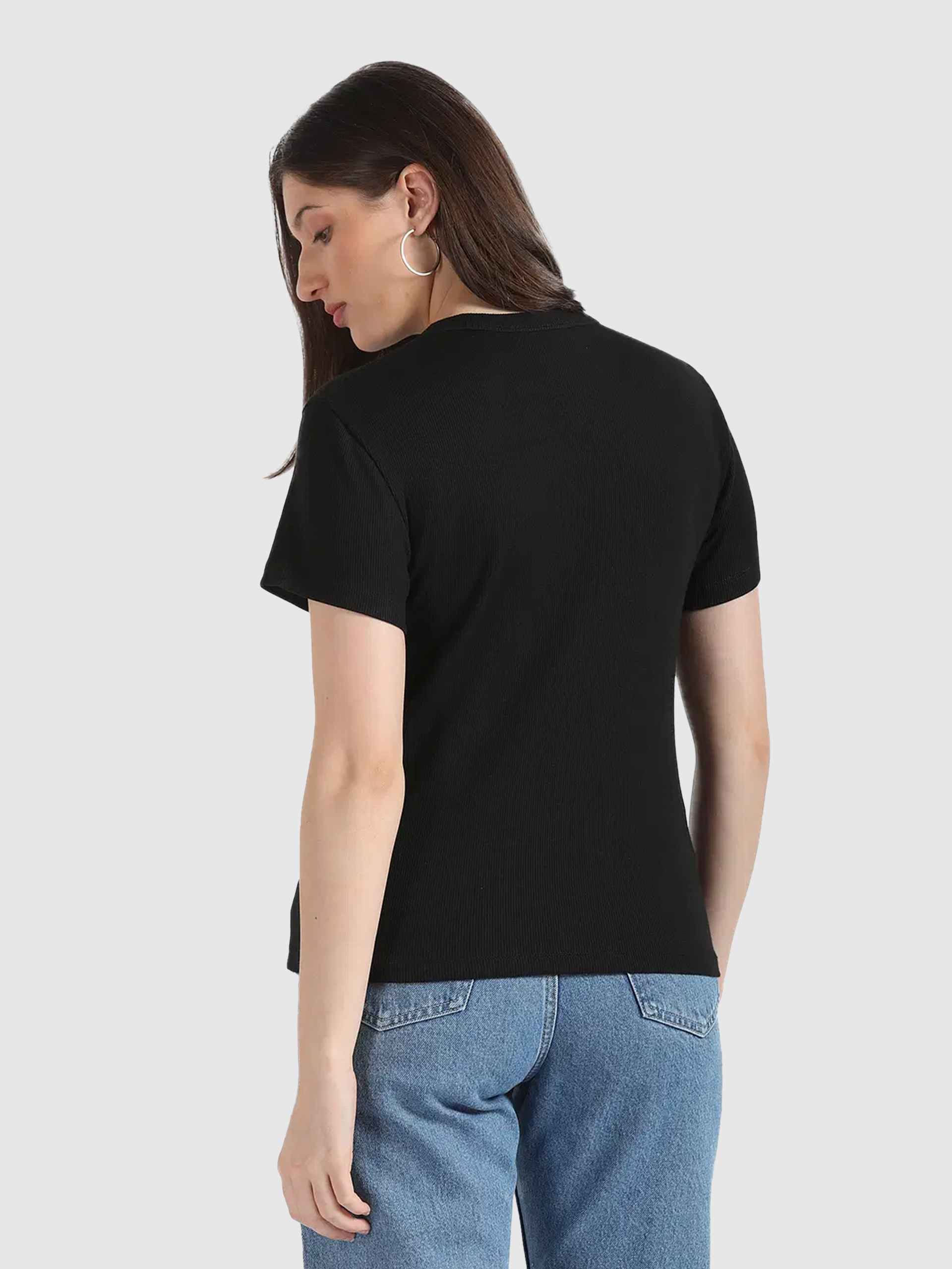 T-Shirt Woman Calvin Klein