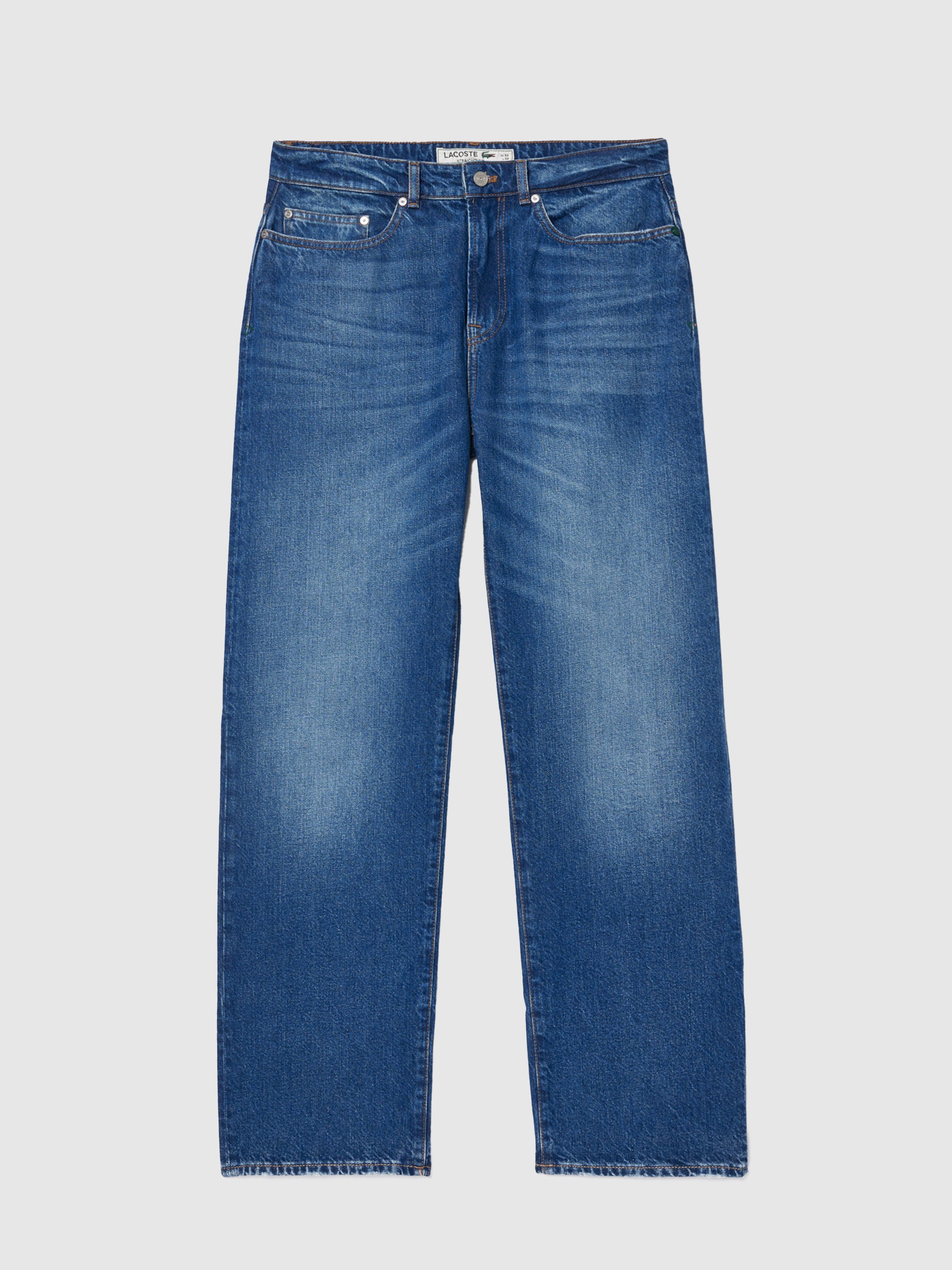 Pantalones Hombre Lacoste