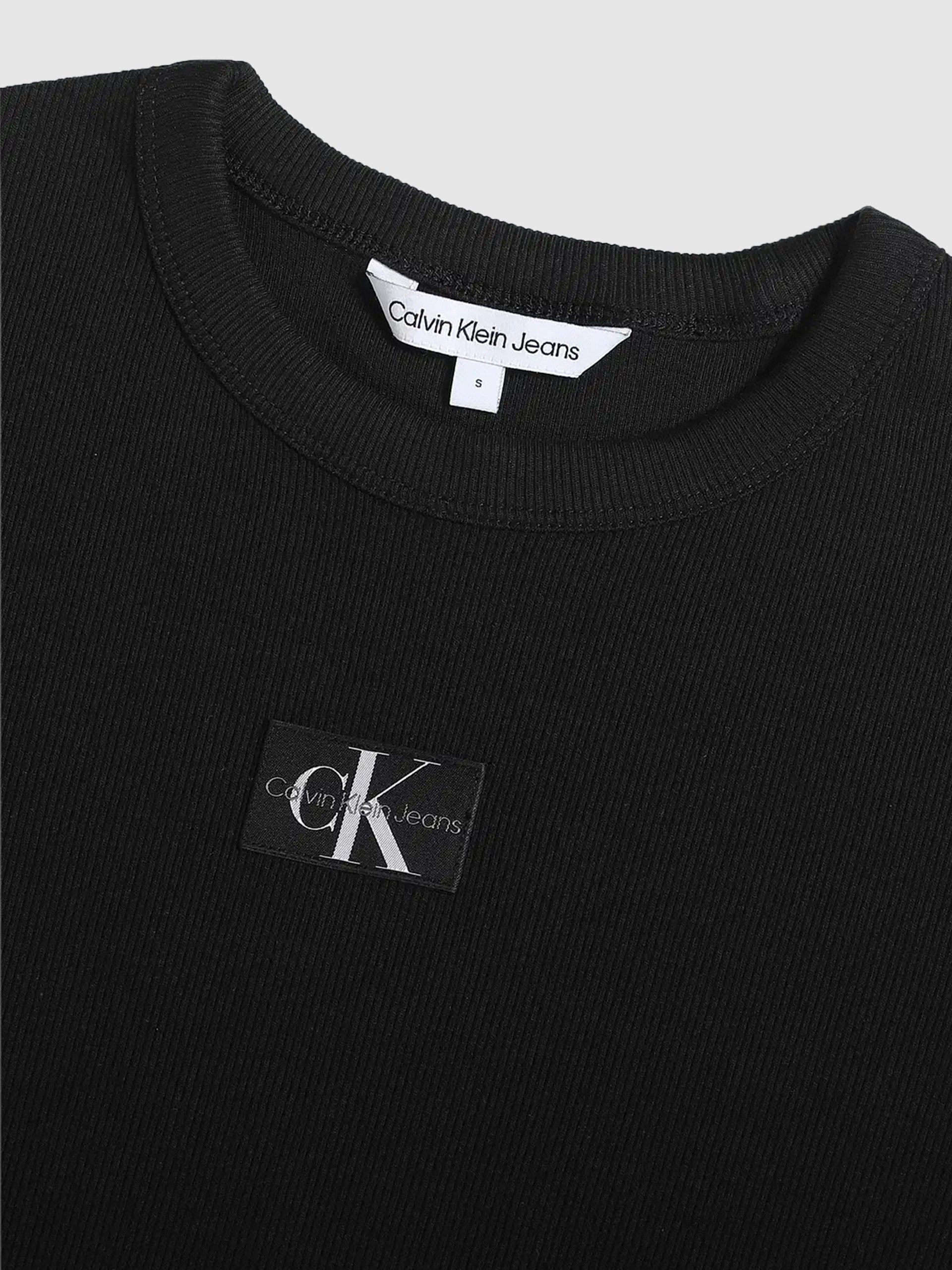 T-Shirt Woman Calvin Klein