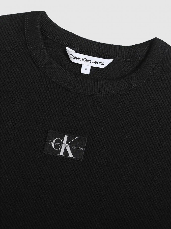 T-Shirt Woman Calvin Klein