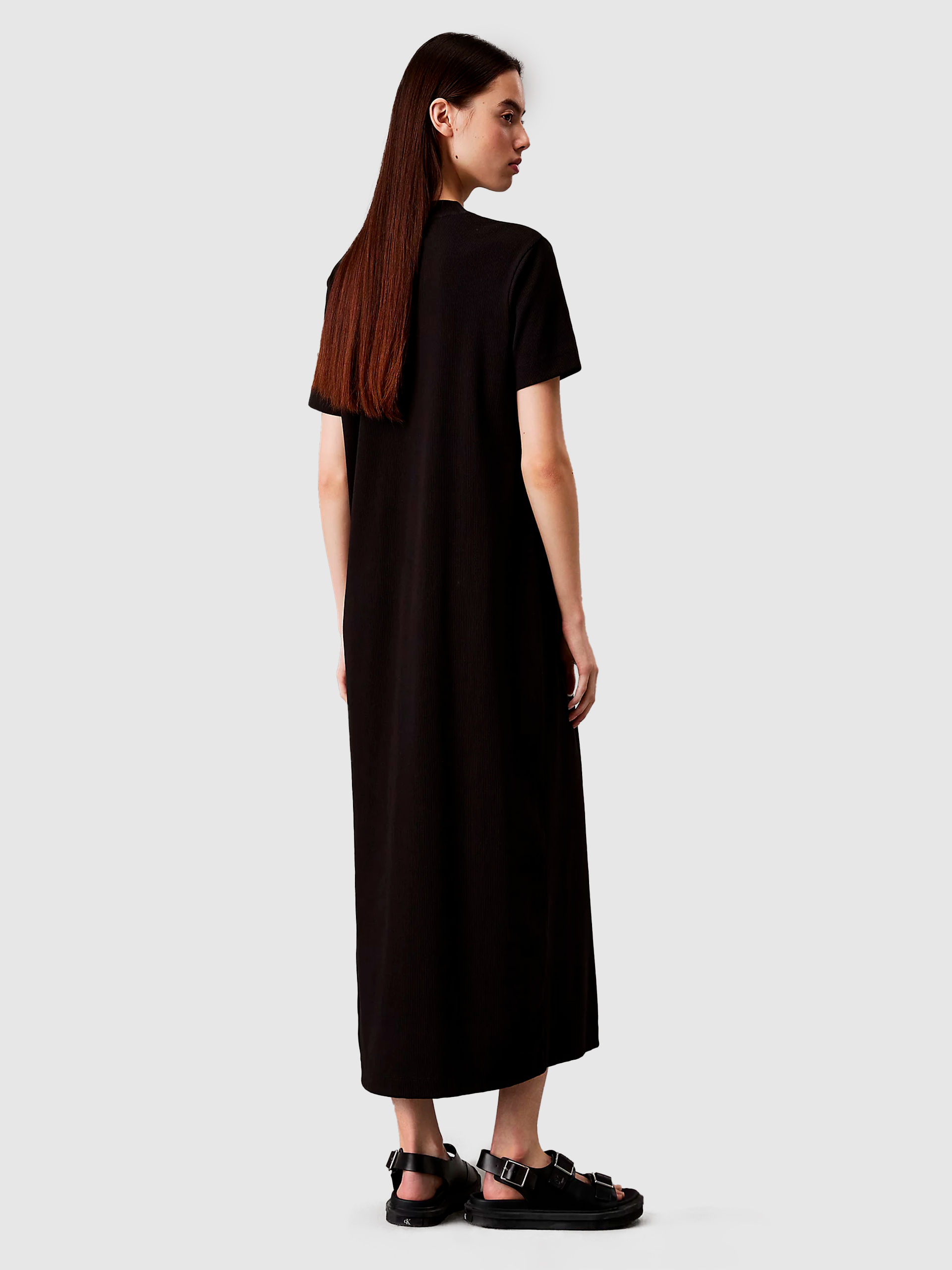Vestido Mujer Calvin Klein