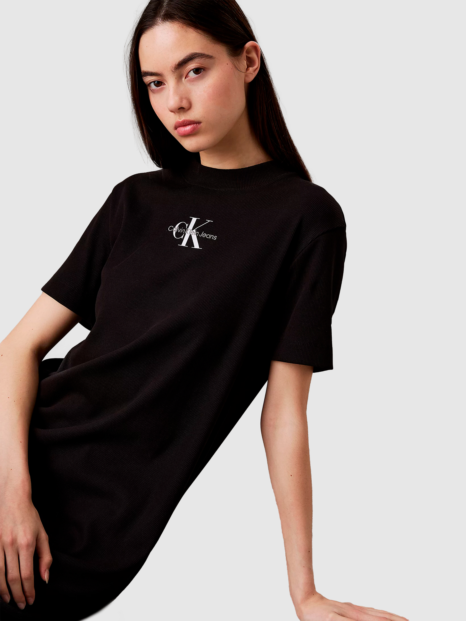Vestido Mujer Calvin Klein