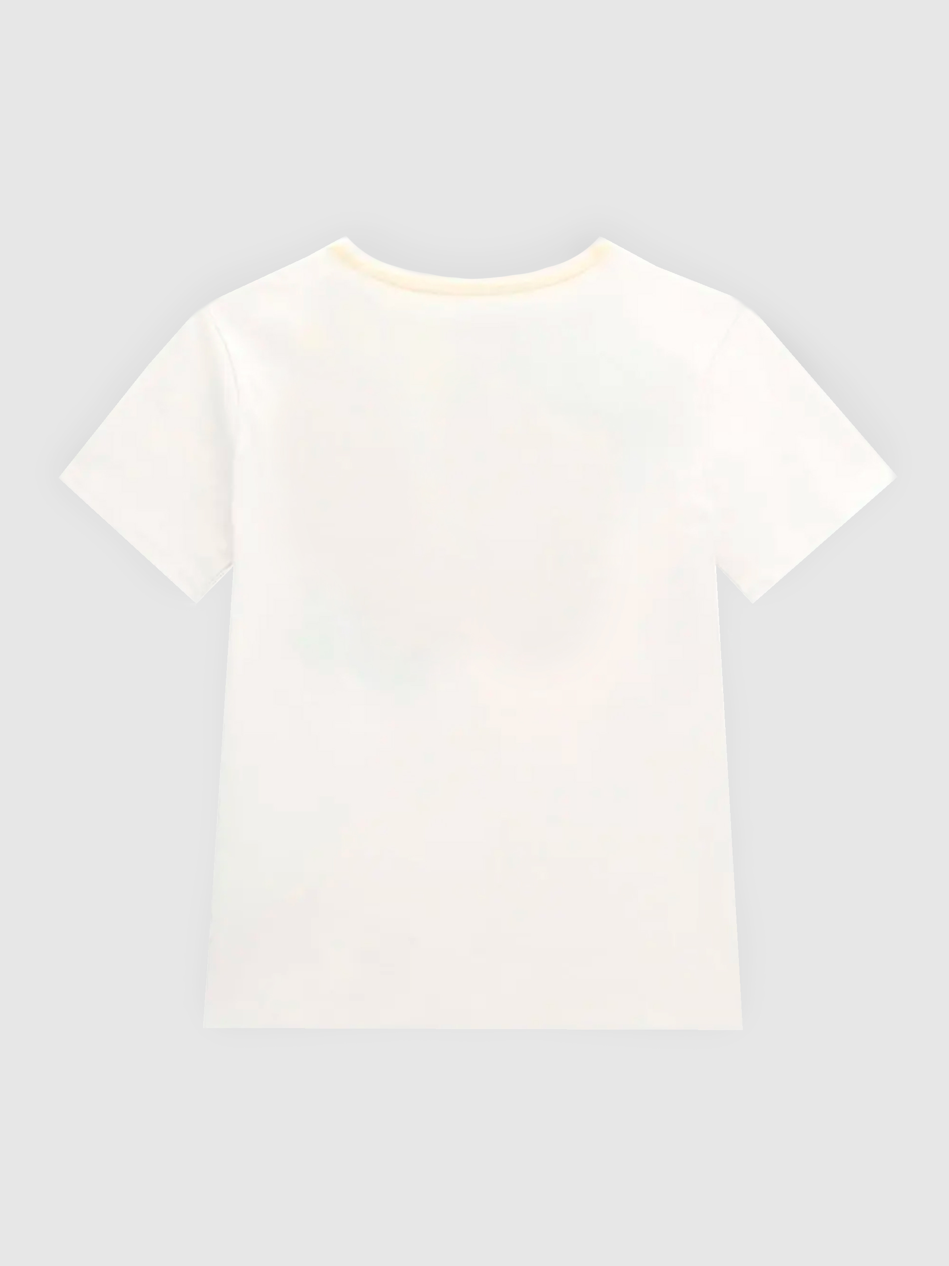 T-Shirt Boy Guess