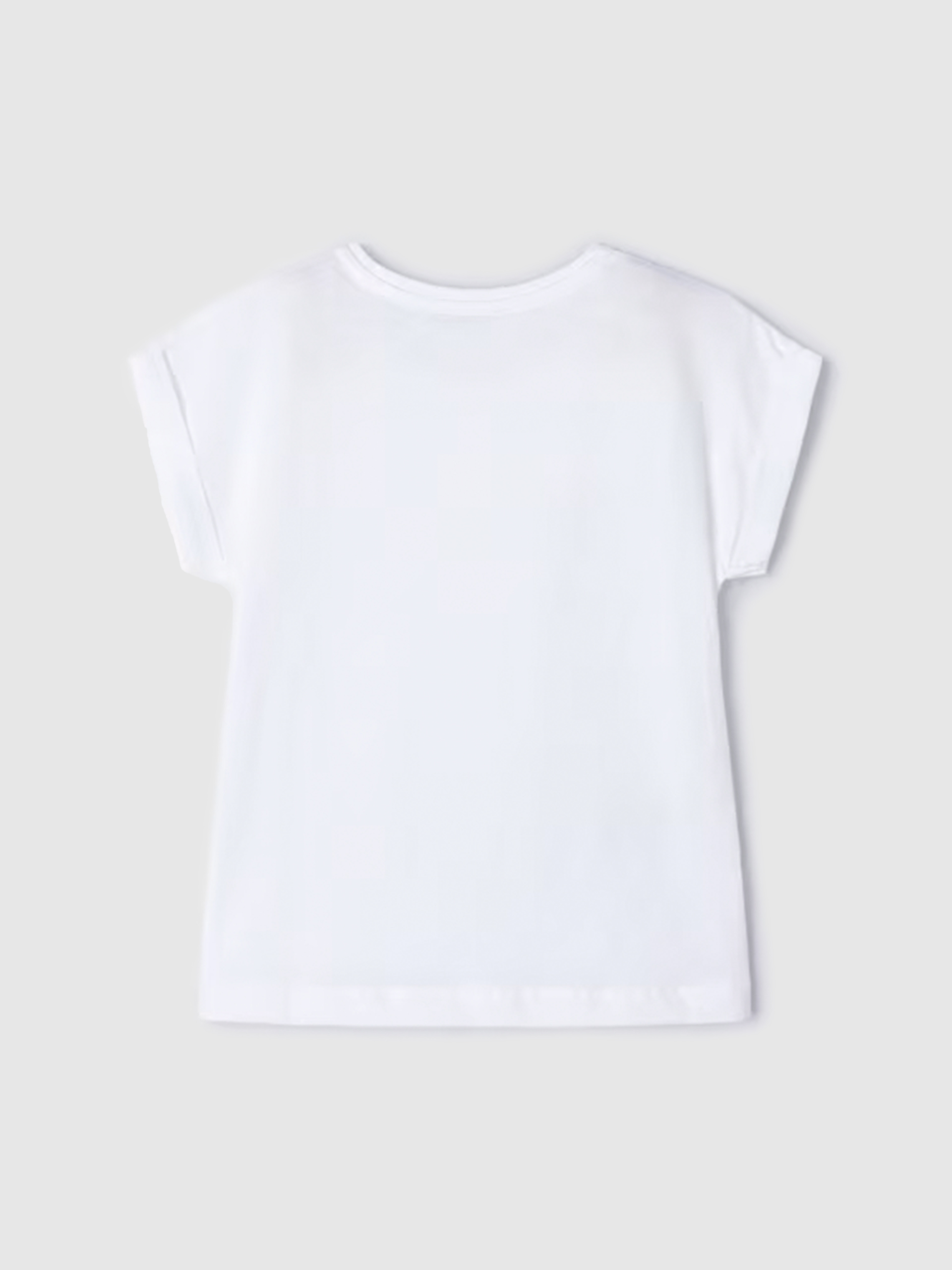 Camiseta Niña Mayoral