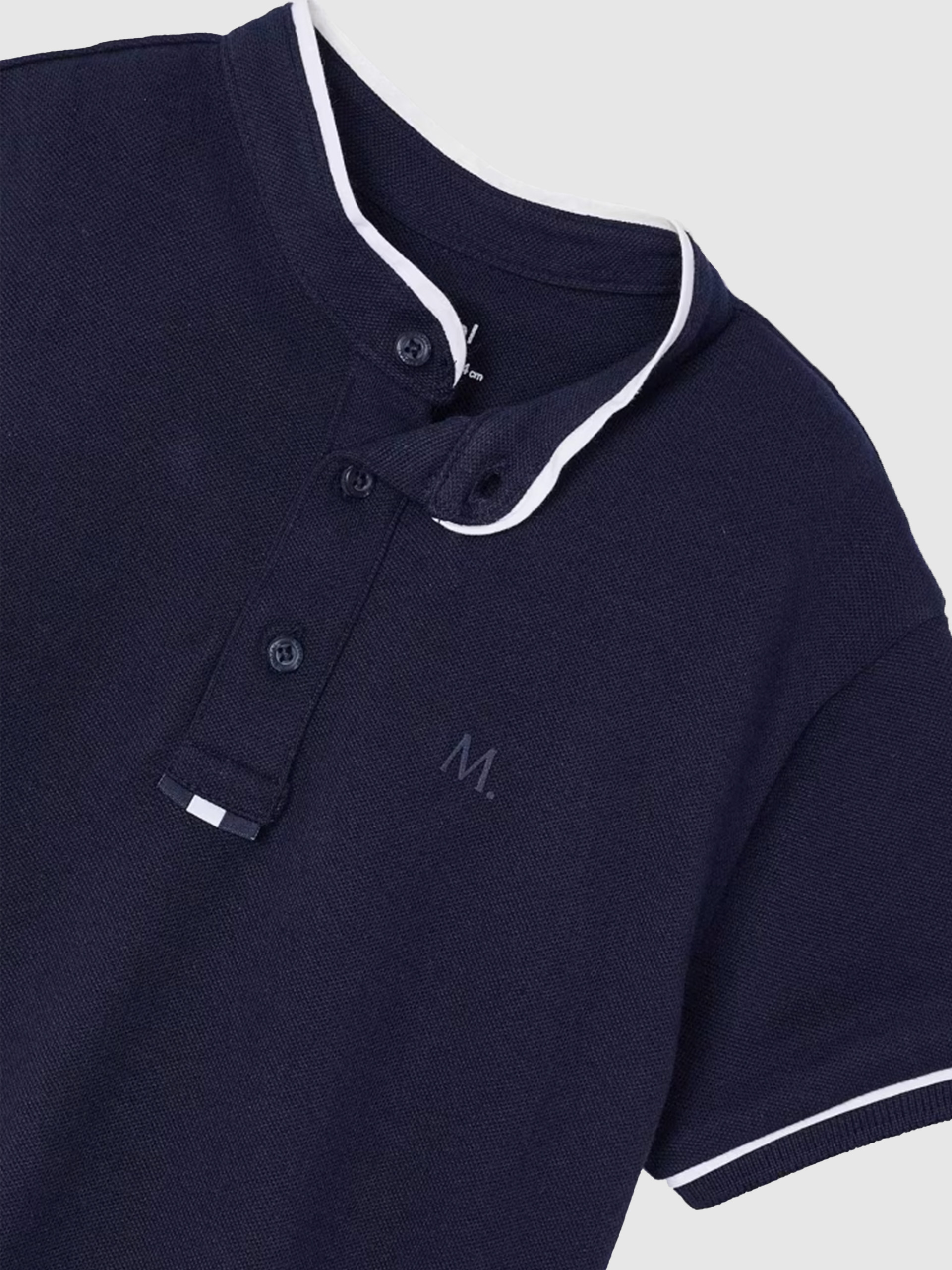 Polo Niño Mayoral