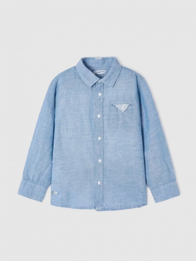 Camisa Ni�o Mayoral