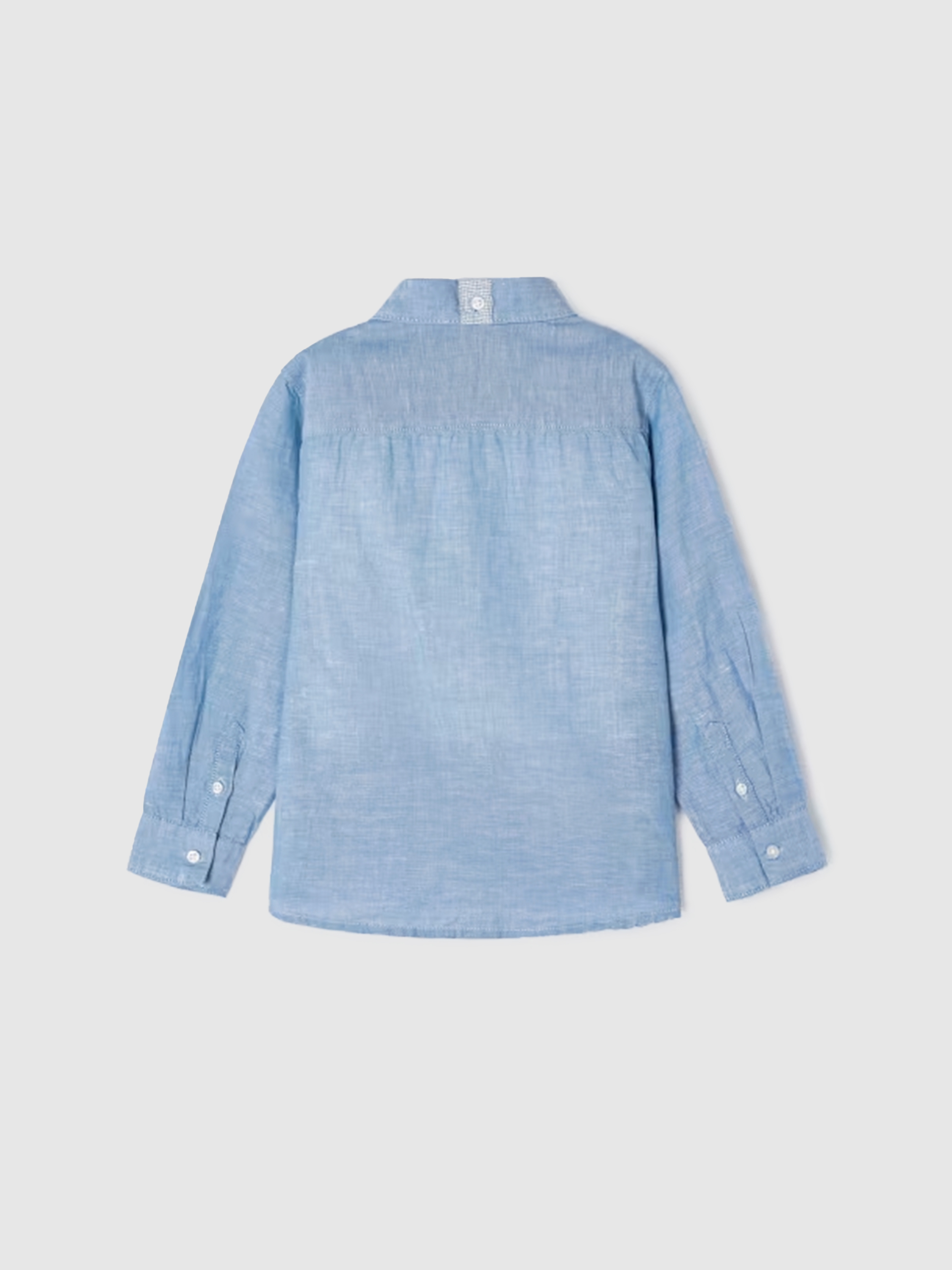 Camisa Niño Mayoral