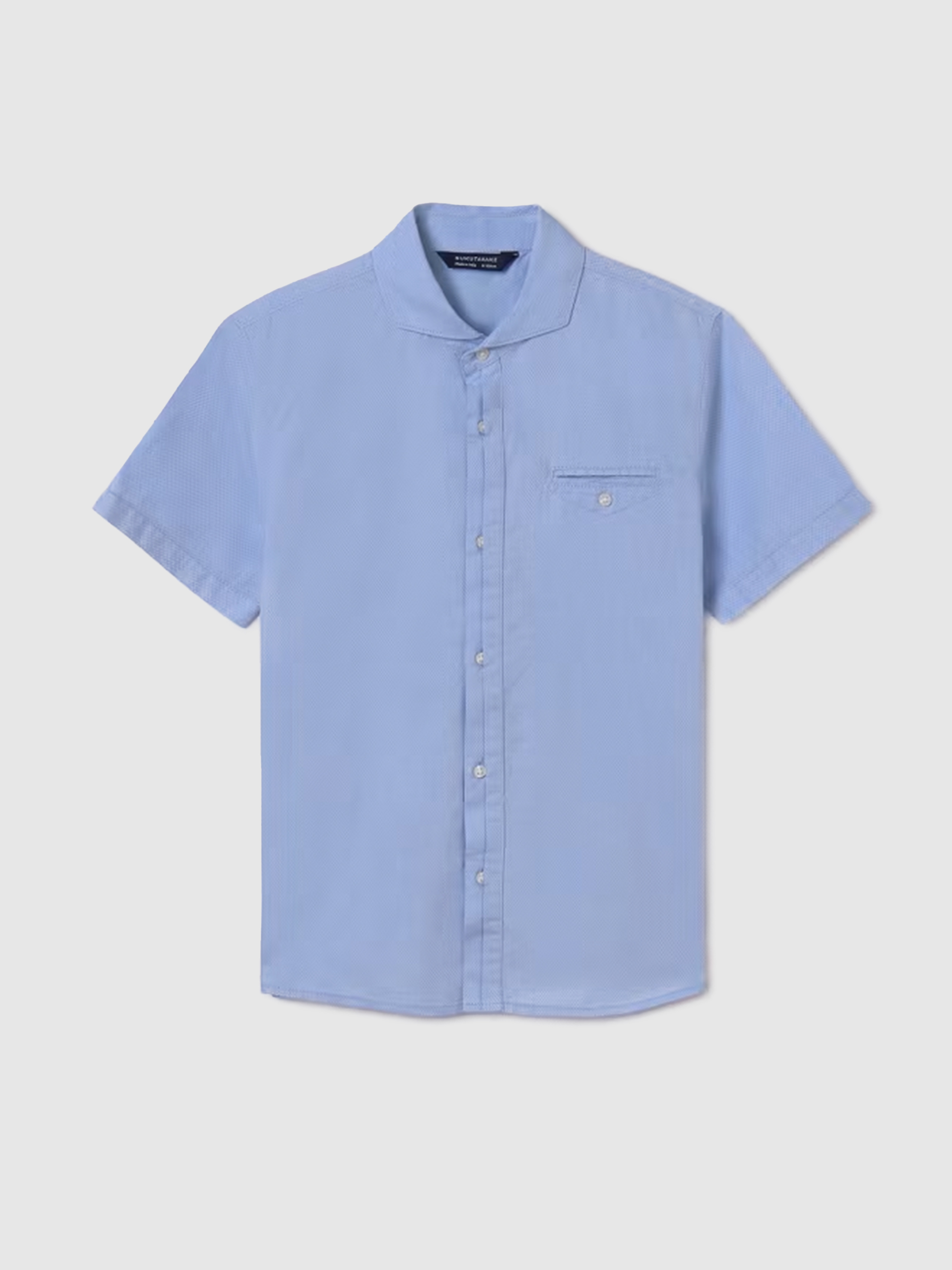 Camisa Niño Mayoral