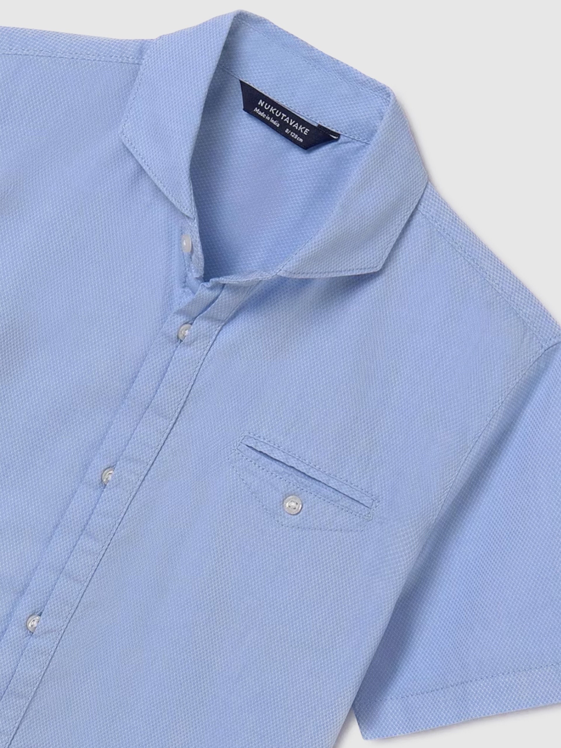 Camisa Niño Mayoral