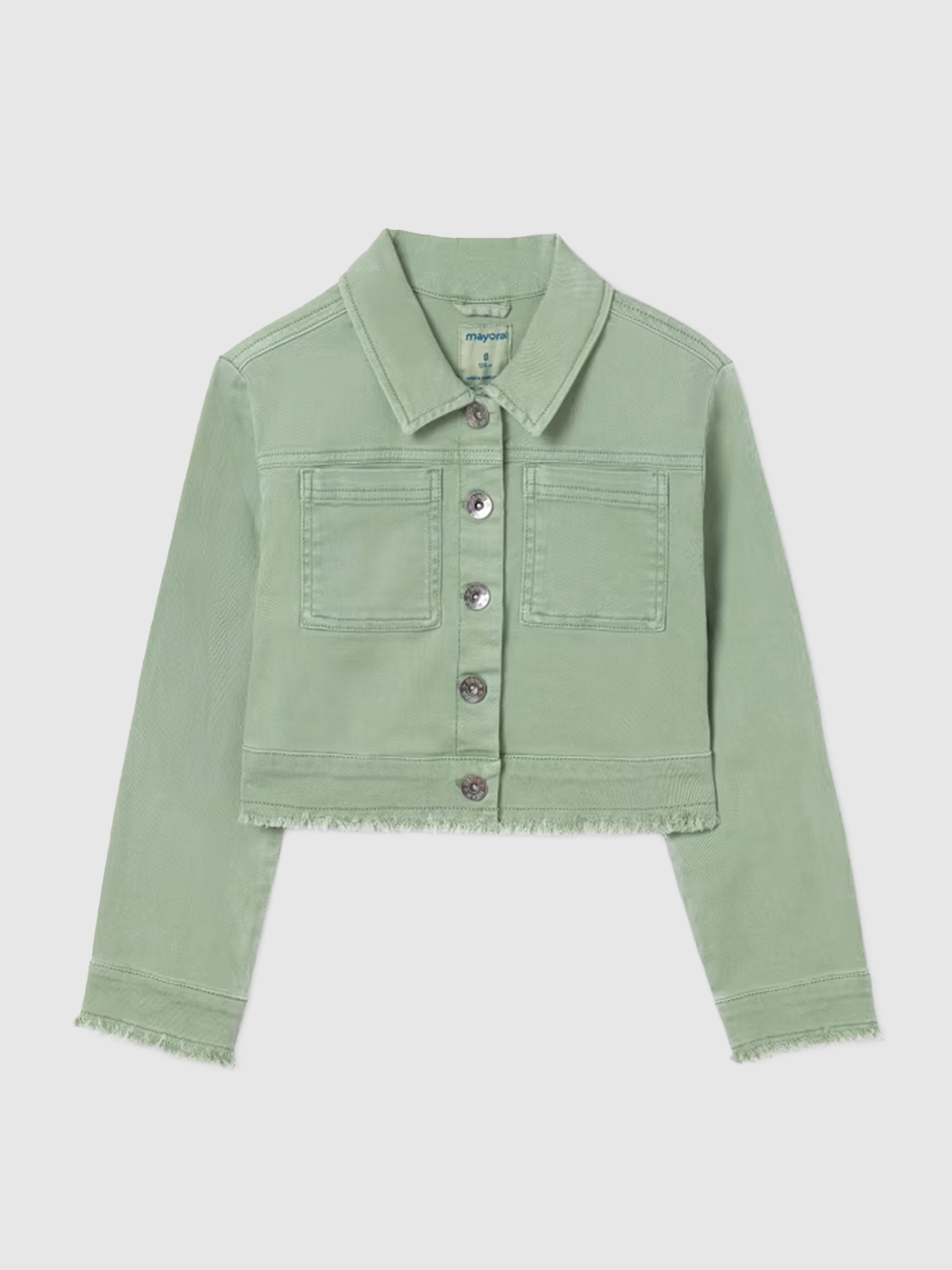 Jacket Girl Mayoral
