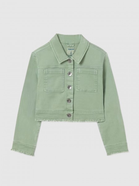 Jacket Girl Mayoral