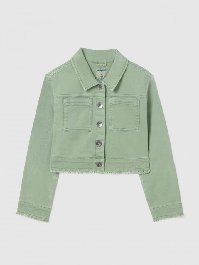 Jacket Girl Mayoral