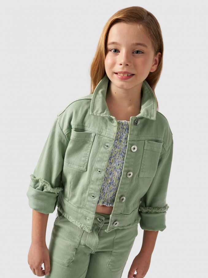 Jacket Girl Mayoral