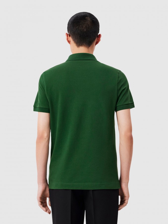 Polo Shirt Man Lacoste