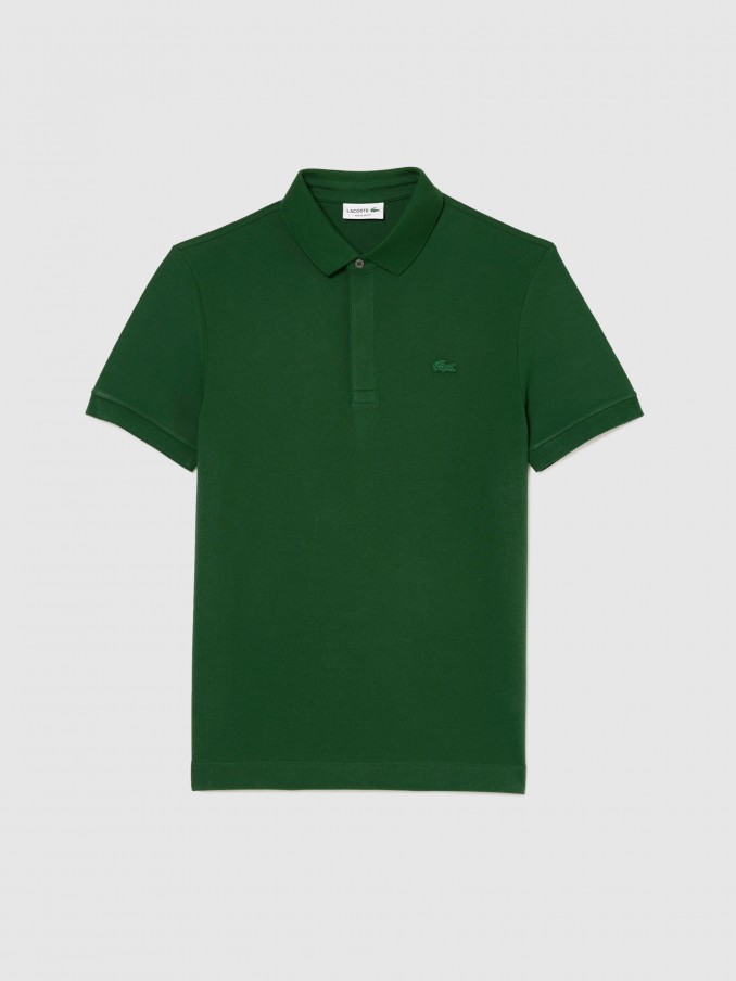 Polo Shirt Man Lacoste