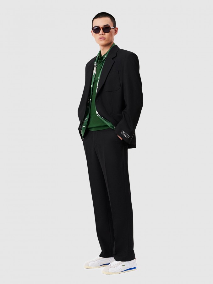 Polo Shirt Man Lacoste