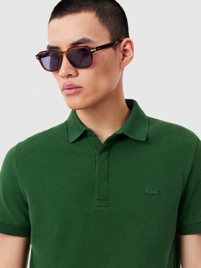 Polo Shirt Man Lacoste