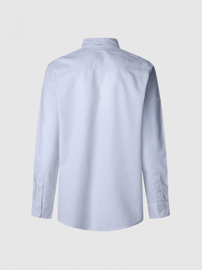 Shirt Man Pepe Jeans London