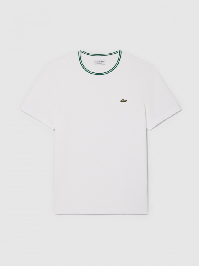 T-Shirt Man Lacoste