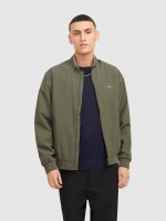 Jacket Man Green Jack & Jones Jacket Man Green Jack & Jones