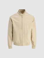 Jacket Man Beige Jack & Jones Jacket Man Beige Jack & Jones