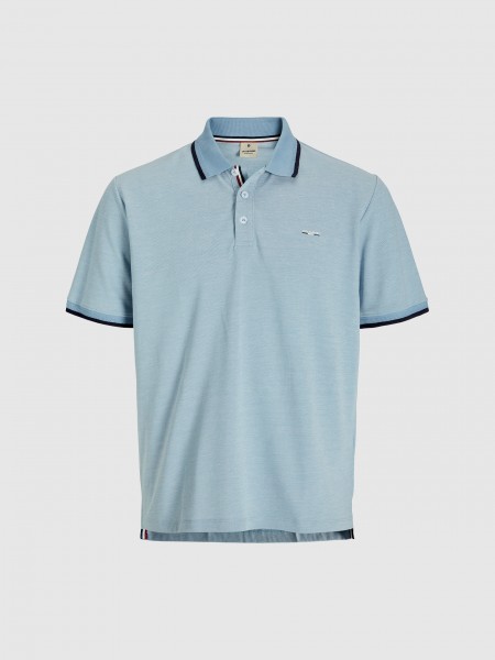 Polo Shirt Man Jack & Jones