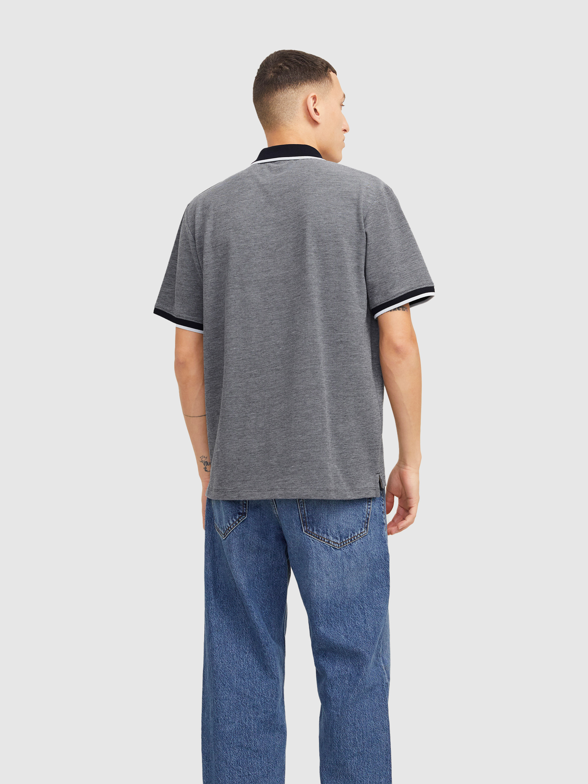 Polo Hombre Jack & Jones